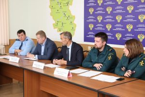 Вопросы правонарушений в сфере долевого строительства обсудили в городской прокуратуре