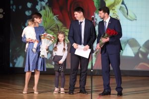 14.10.2019г. в эфире Раменского радио