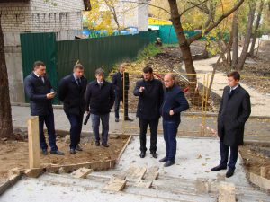 04.10.2019г. в эфире Раменского радио