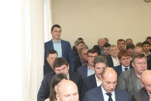 Ситуация по пуску тепла в Раменском г.о. стабильна