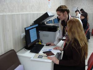 Офис цифрового МФЦ работает на ул.Михалевича в Раменском