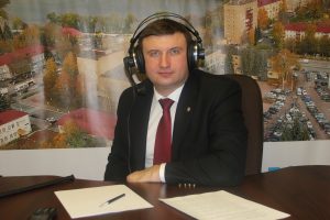 Юрий Анатольевич Ермаков