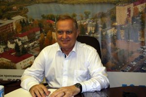 Виктор Пронин