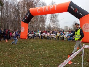 Юная спортсменка из Раменского городского округа заняла призовое место в соревнованиях «Царь горы»