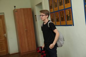 09.10.2019г. в эфире Раменского радио