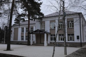 Школьницы округа стали лауреатами областного конкурса исследовательских работ