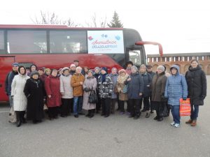 15.11.2019г. в эфире Раменского радио