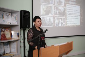10 проектов защитили участники конкурса «Раменье. Туризм. Новации»
