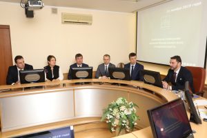 11.11.2019г. в эфире Раменского радио