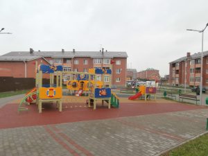 Софьино: намеченные планы выполнены