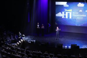 Жители Раменского городского округа стали лауреатами премии Губернатора Московской области  «Наше Подмосковье»