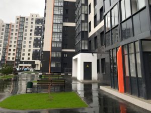 Жители многоквартирных домов Подмосковья освобождаются от платы за капитальный ремонт на период с 1 апреля по 1 июля 2020г