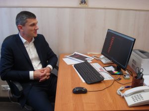 Власти Раменского городского округа взяли под контроль тему уличного освещения
