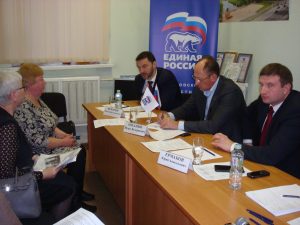 12.12.2019г. в эфире Раменского радио