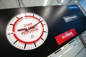 587 обращений из Раменского поступило в Центр управления региона по вопросам жилищной политики