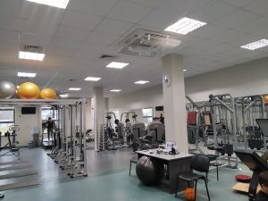 Хотите укрепить мышцы и избавиться от болей в спине — вот вам шесть простых упражнений