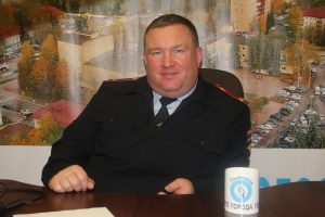 12.11.2019г. в эфире Раменского радио