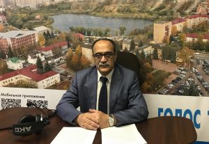 Игорь Хоренович Мусаелян