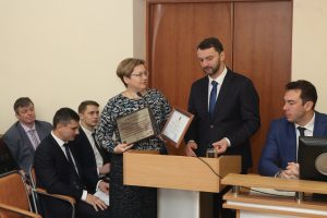 Раменский МФЦ – в числе лучших в Московской области