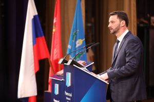 18.11.2019г. в эфире Раменского радио