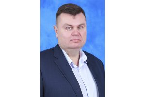 Олег Морозов расскажет об итогах работы ТУ Удельная в 2020 году