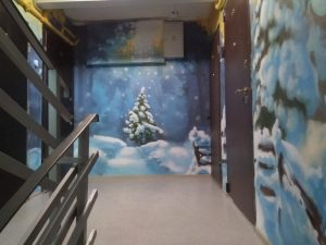 21.11.2019г. в эфире Раменского радио
