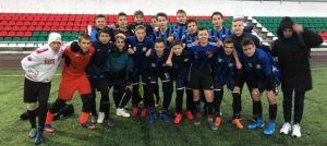 Раменские спортшколы завершили сезон