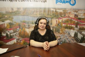 26.12.2019г. в эфире Раменского радио