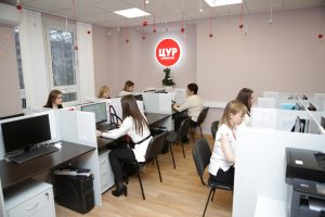Открыт муниципальный центр управления регионом «Раменское»