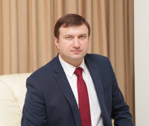 Юрий Анатольевич Ермаков