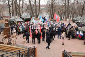 23.12.2019г. в эфире Раменского радио