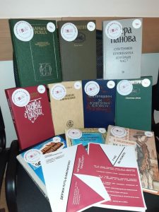 В г. Раменское начнут ходить автобусы с книгами