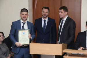 09.12.2019г. в эфире Раменского радио