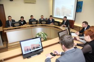 17.12.2019г. в эфире Раменского радио