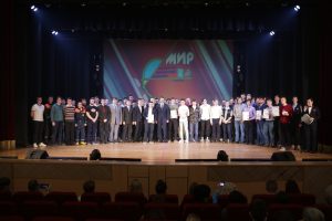 13.12.2019г. в эфире Раменского радио