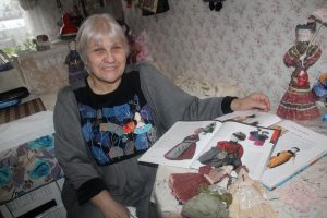 10.12.2019г. в эфире Раменского радио
