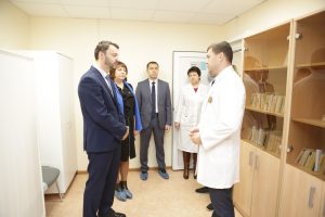 06.12.2019г. в эфире Раменского радио