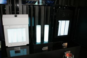 Изделие РПЗ представлено на выставке промышленного дизайна