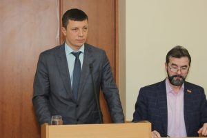 В Раменском г.о. озвучены планы по строительству соцобъектов