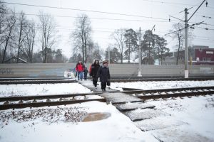 28.01.2020г. в эфире Раменского радио