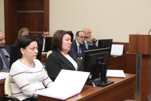 Устав Раменского городского округа принят решением Совета депутатов муниципалитета
