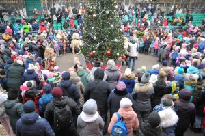 09.01.2020г. в эфире Раменского радио
