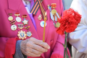 Подготовку к празднованию 75-летия Победы в Раменском городском округе обсудили на оперативном совещании