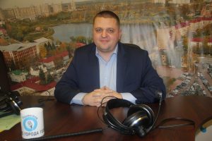 О работе скорой помощи в Раменском рассказал Николай Суслов