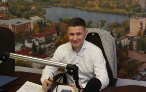 Генеральный директор «Эколайн-Воскресенск» Алексей Чувиков рассказал об итогах работы в 2019 году