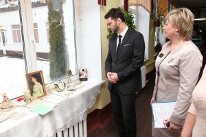 Международный семинар для учителей английского языка проходит в Раменском городском округе