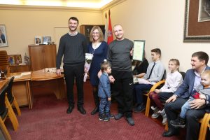 04.02.2020г. в эфире Раменского радио