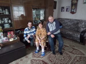 Житель Раменского Иван Серба решил снять цикл документальных фильмов о затерянных в истории местах Подмосковья для своего yotube-канала