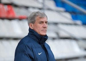 Защитник «Сатурна» пошел на повышение