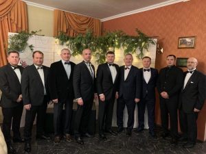 20.01.2020г. в эфире Раменского радио